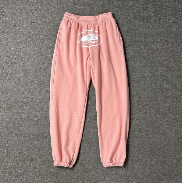 The North Face Pink 