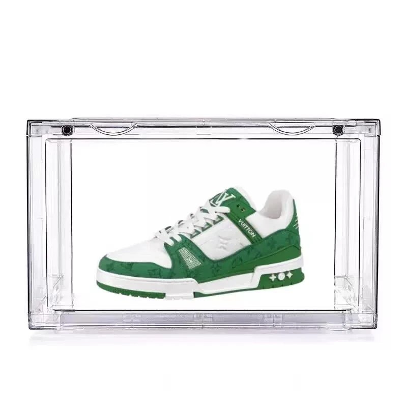 Louis Vuitton Green 