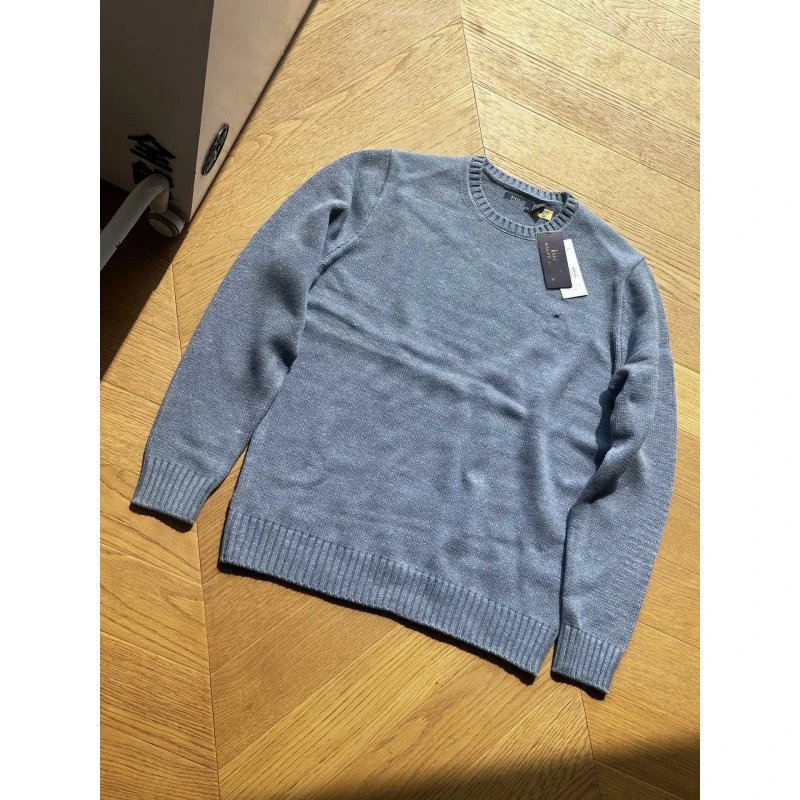 Ted Baker Blue Sweat