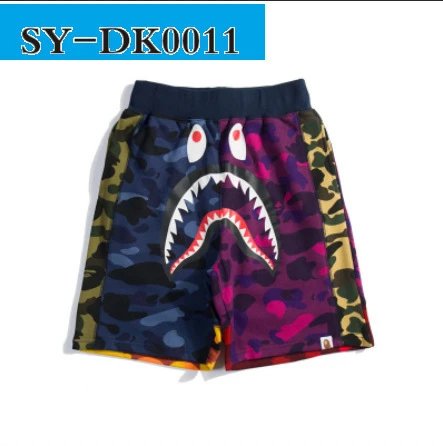A Bathing Ape Camo S