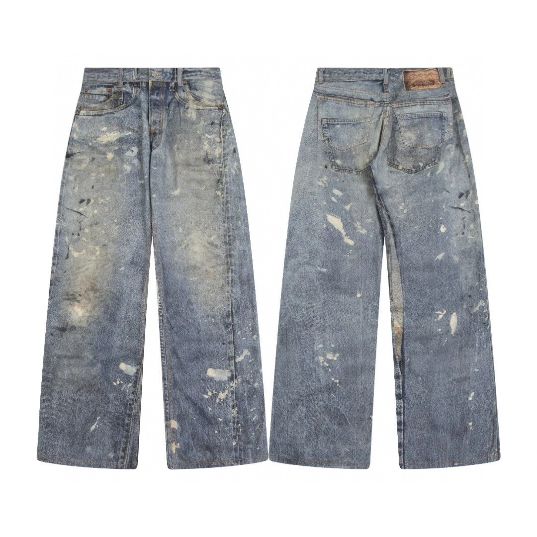 Levi's 501 Blue Jean