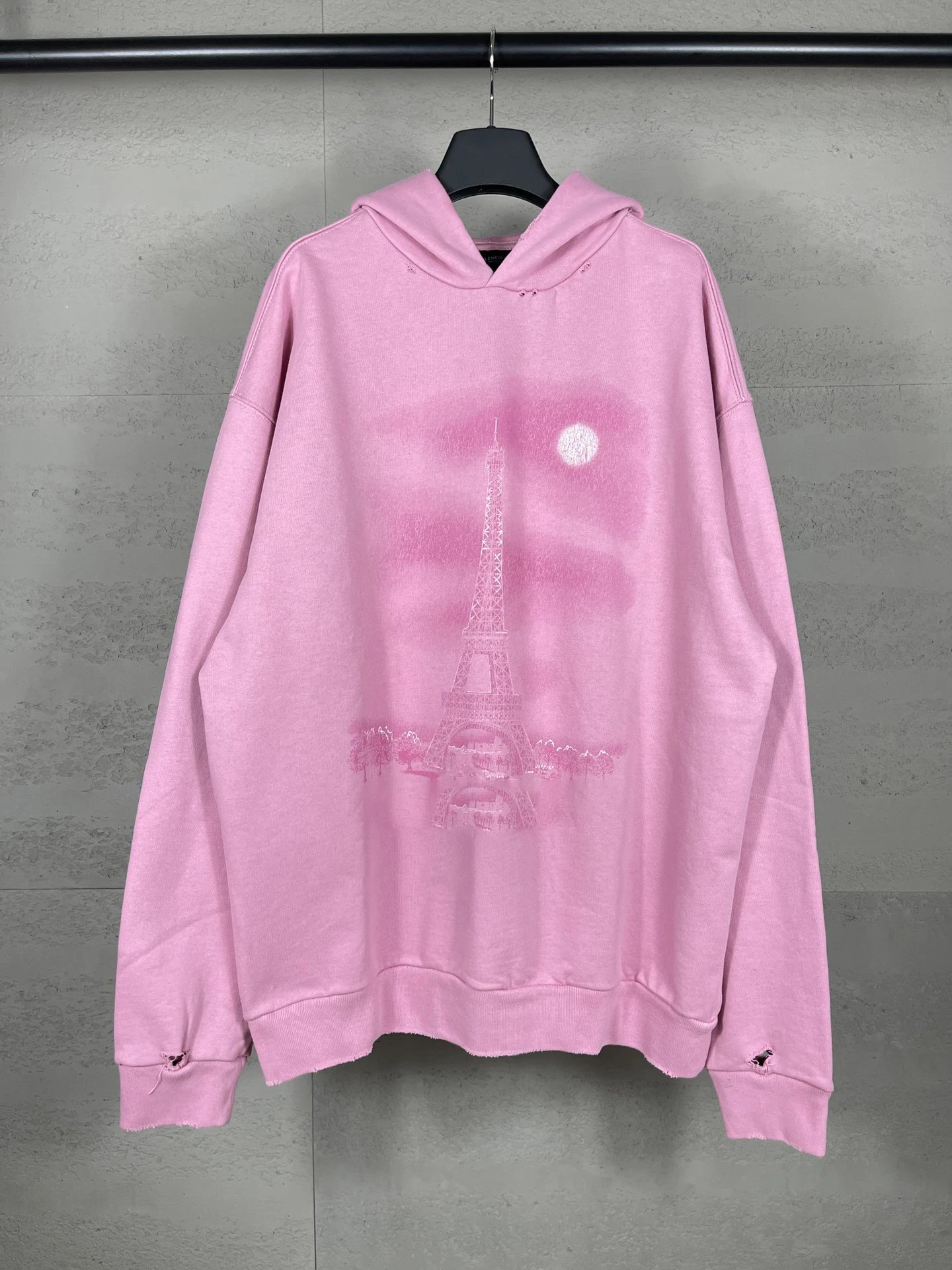 Balenciaga Eiffel To