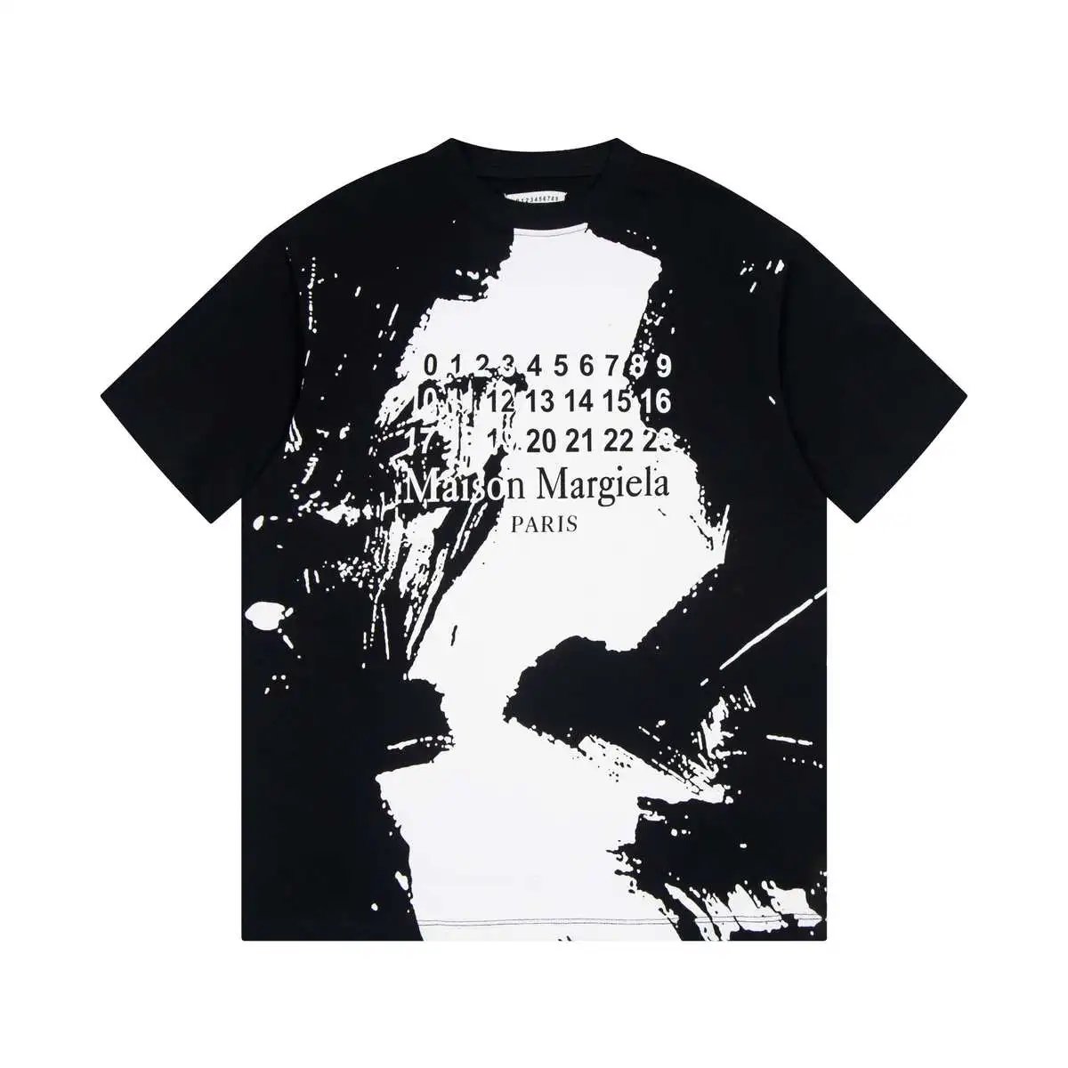 Maison Margiela Blac