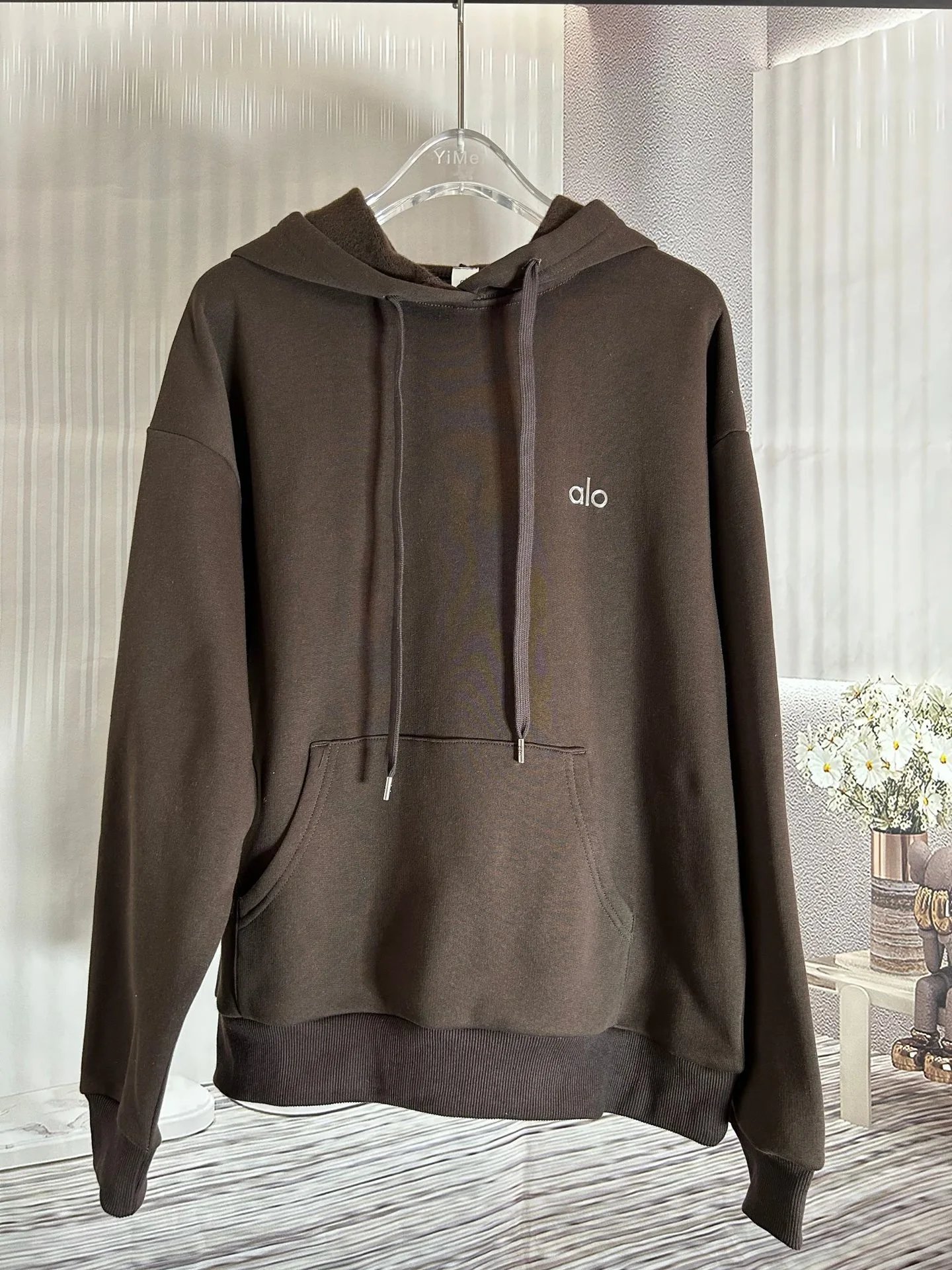 Alo Hoodie photo 3
