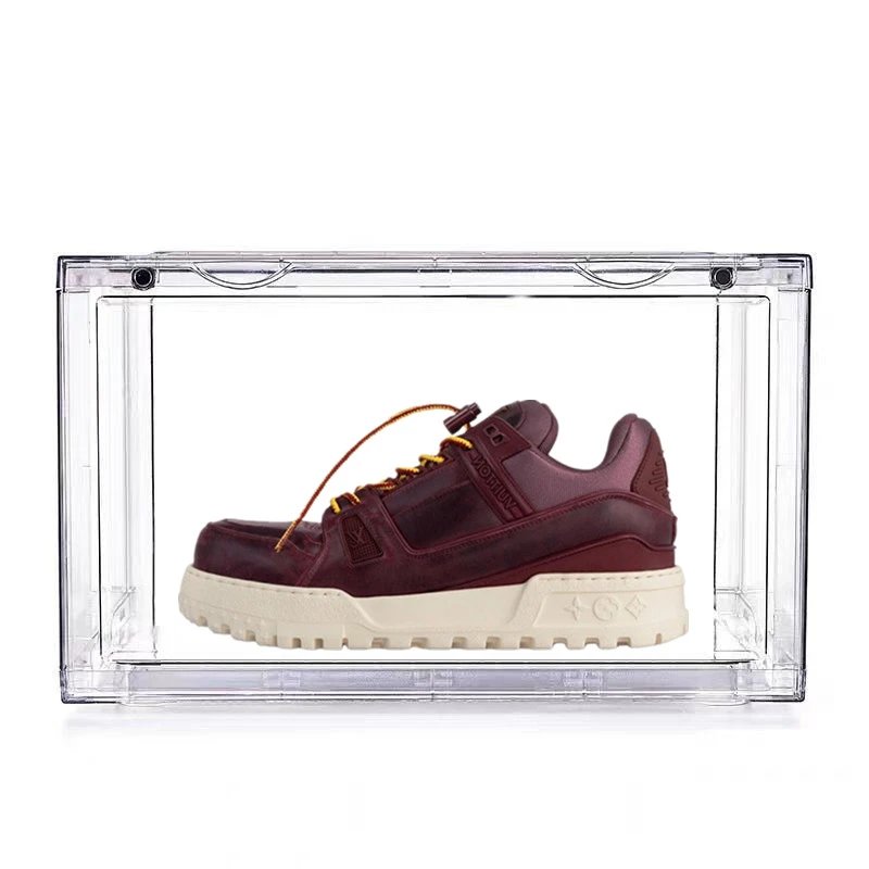Gotham Burgundy Snea