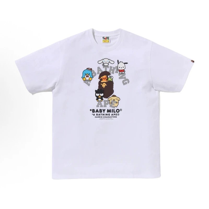 Balenciaga T-Shirt photo 7
