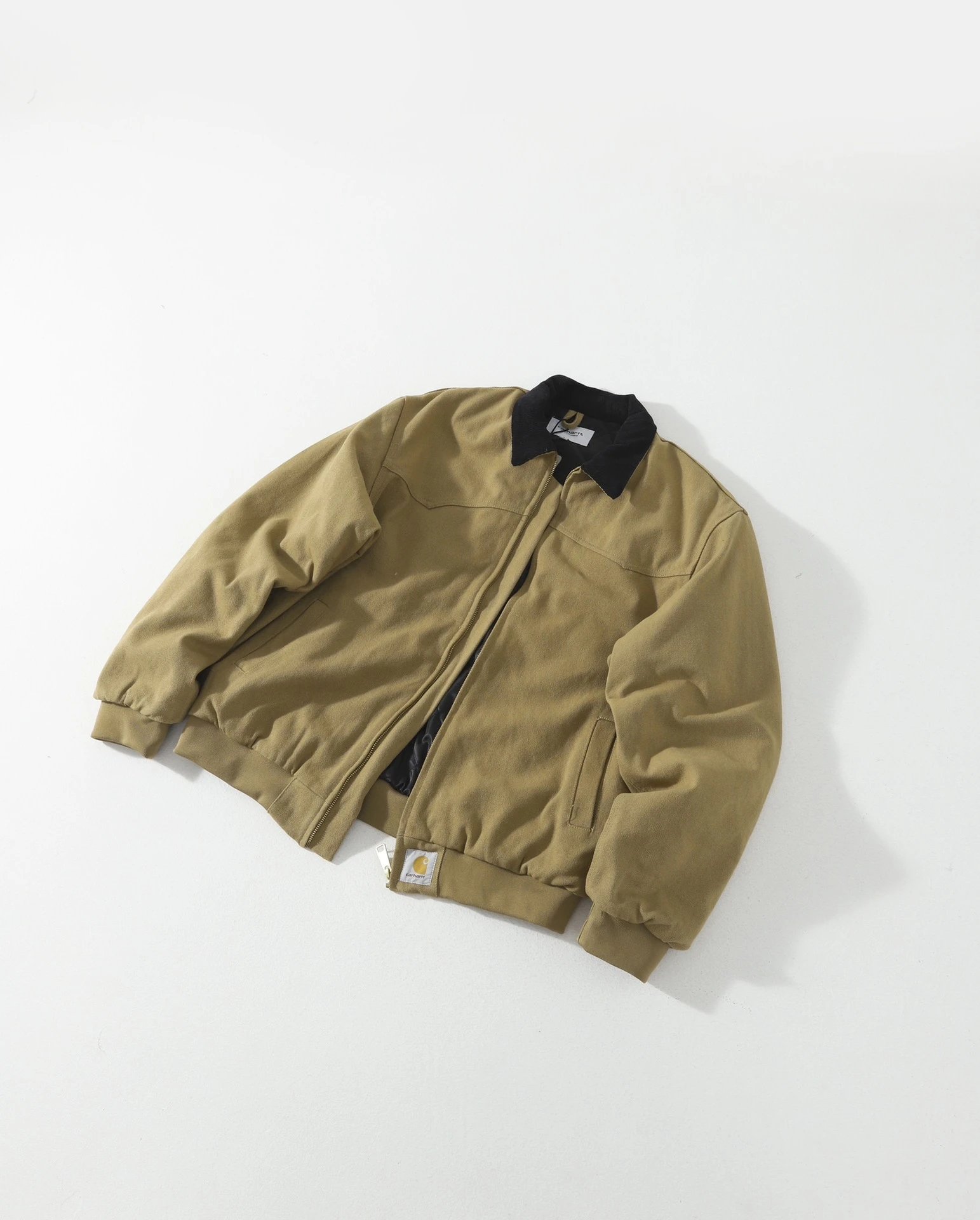 Carhartt Work Jacket