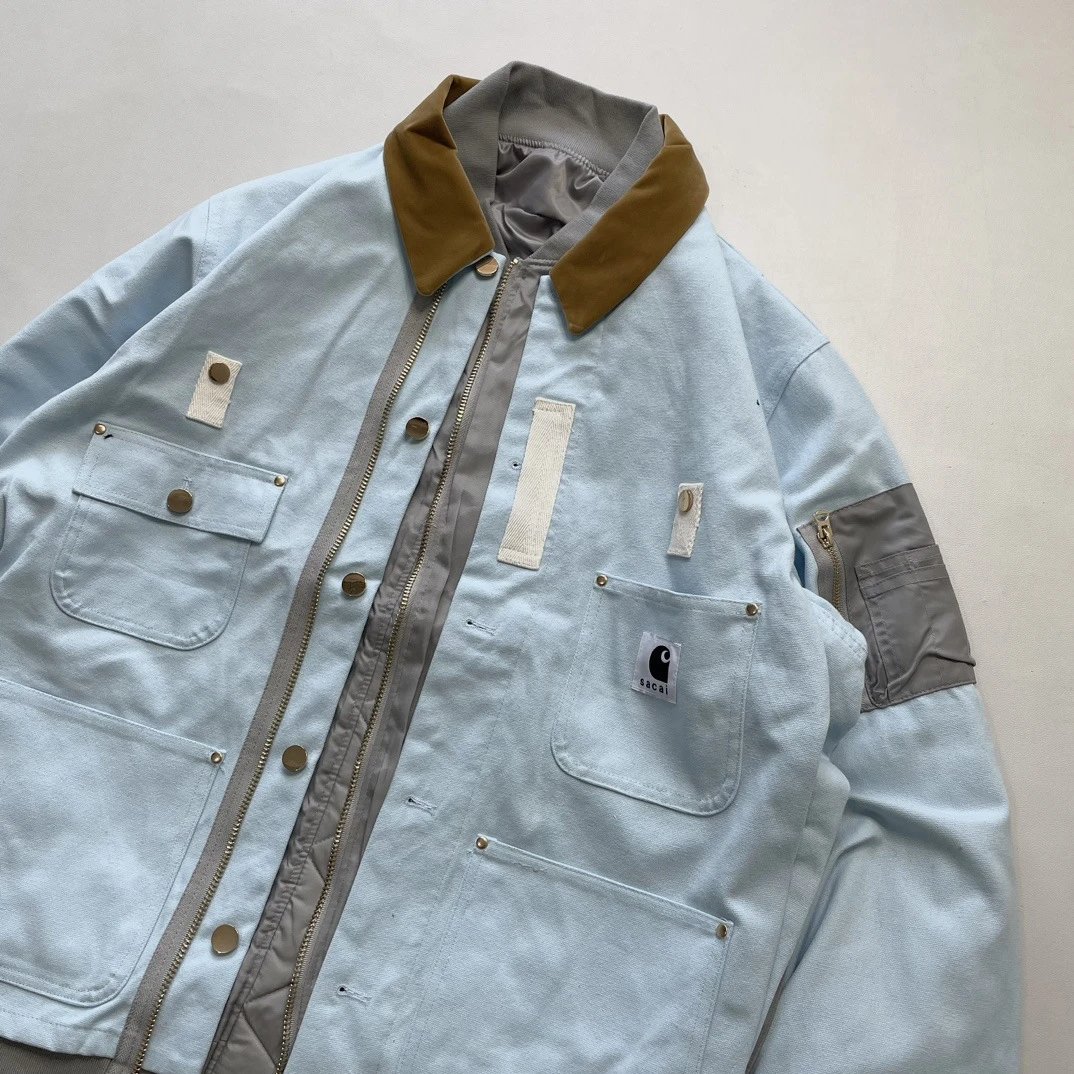 Carhartt Sacai Light