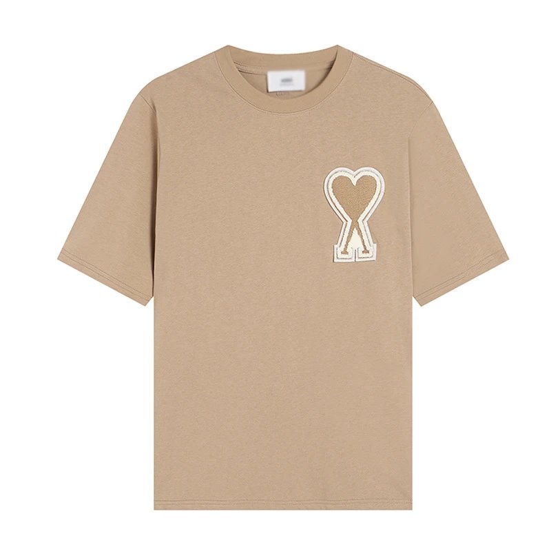 AMIRI Beige T-Shirt