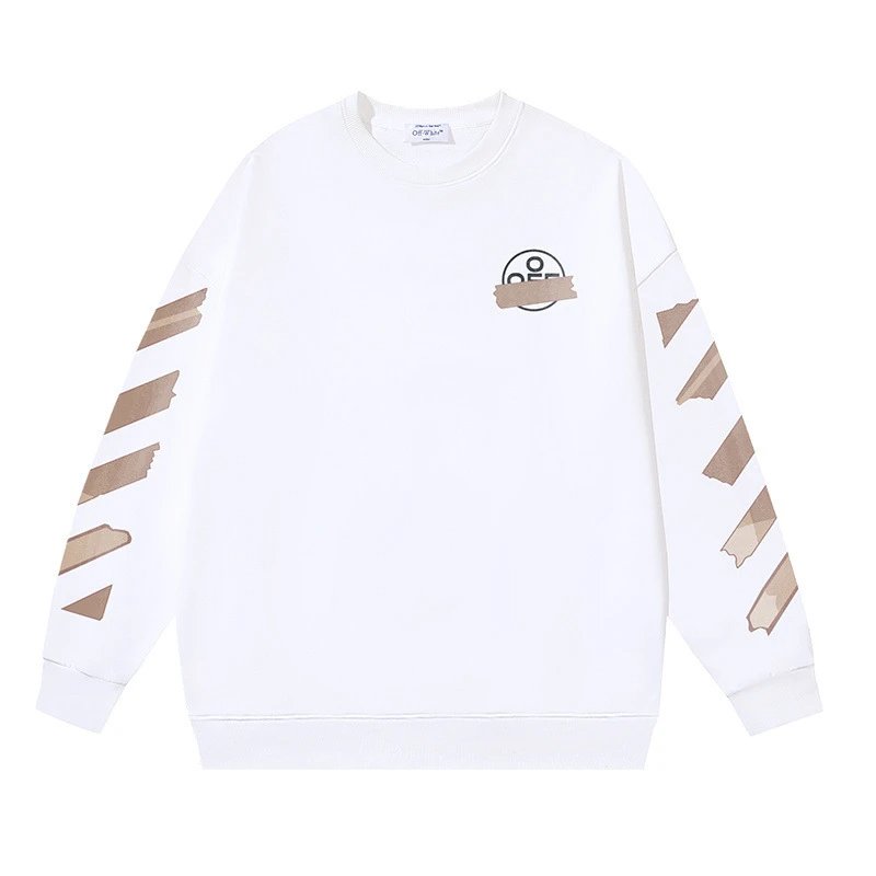 Off-White White T-Sh
