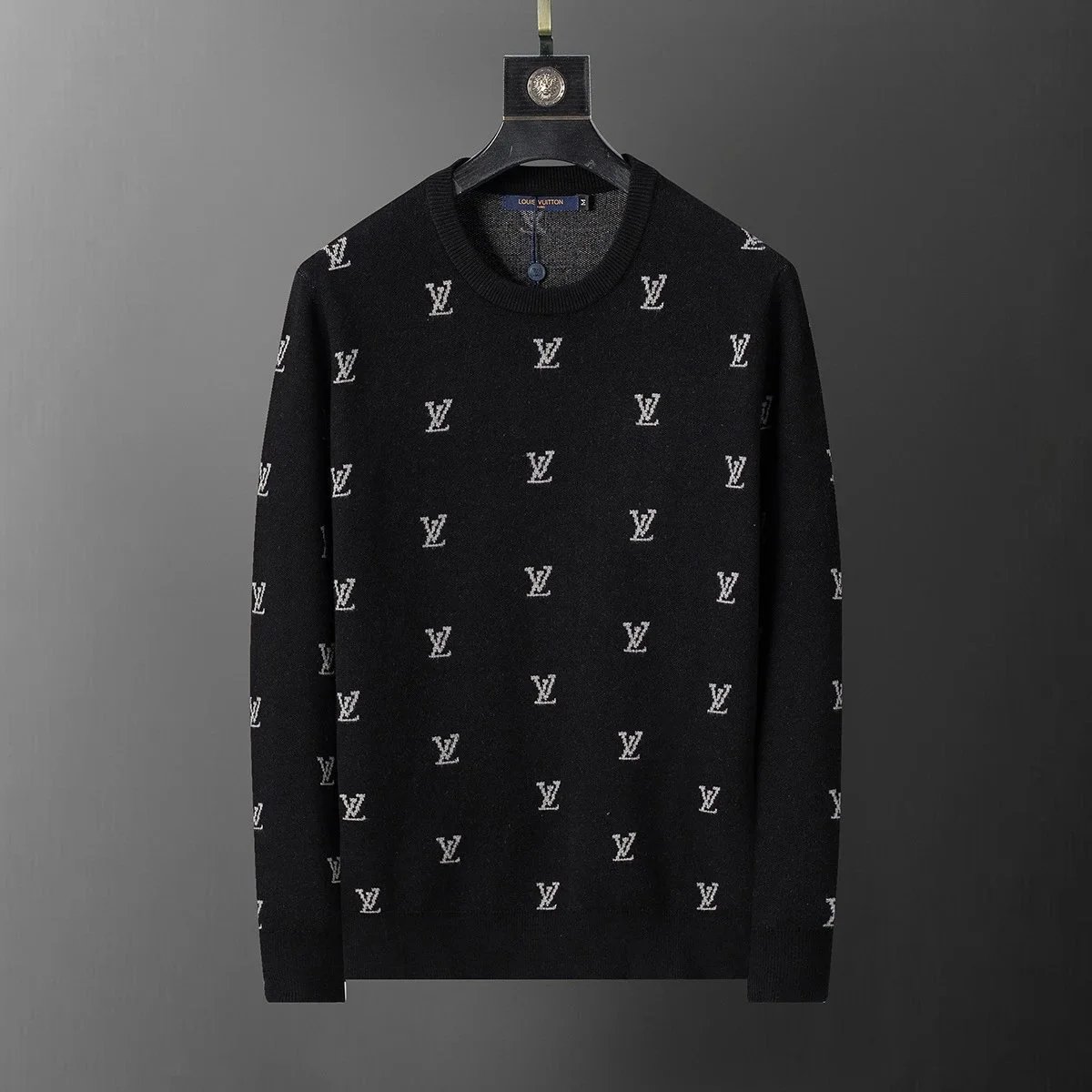 Louis Vuitton Black 