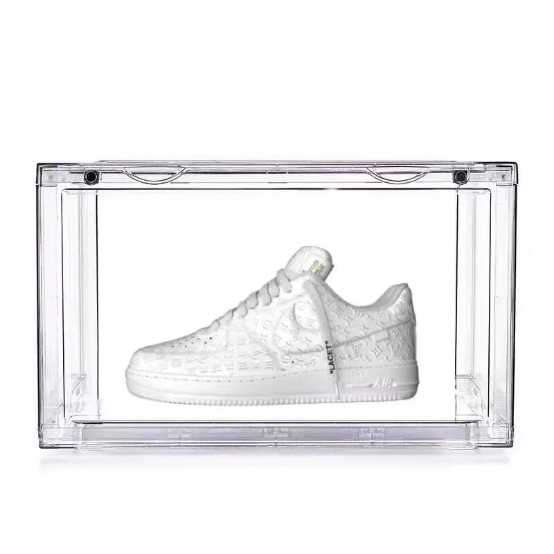 Nike Air Force 1 Whi