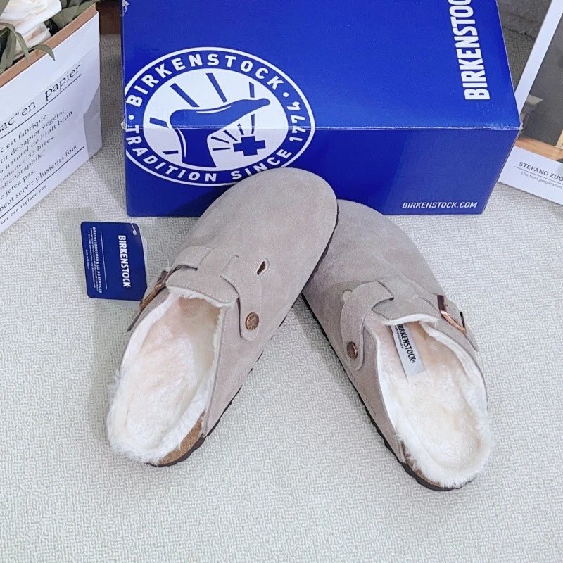 Birkenstock Boston T