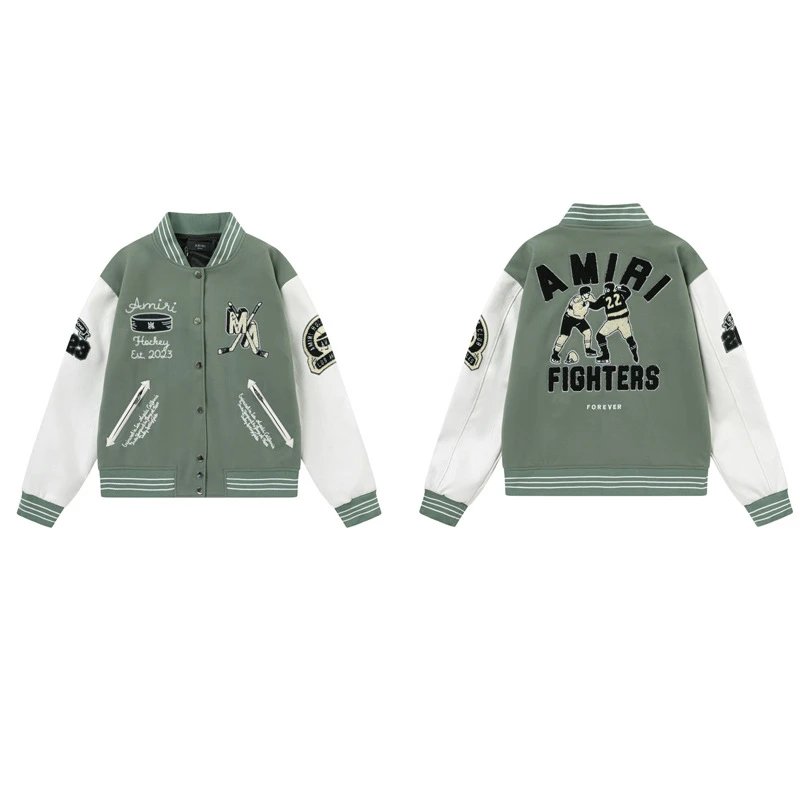 AMIRI Jacket photo 7