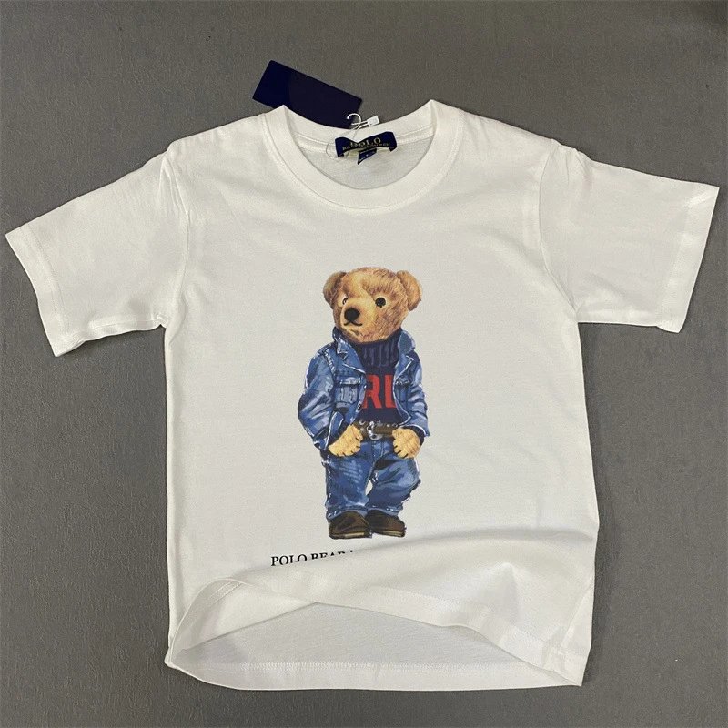 Polo Ralph Lauren Wh