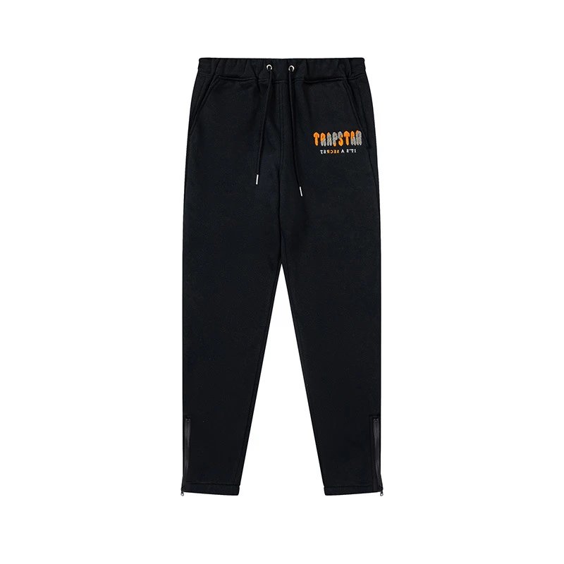 Trapstar Black Pants