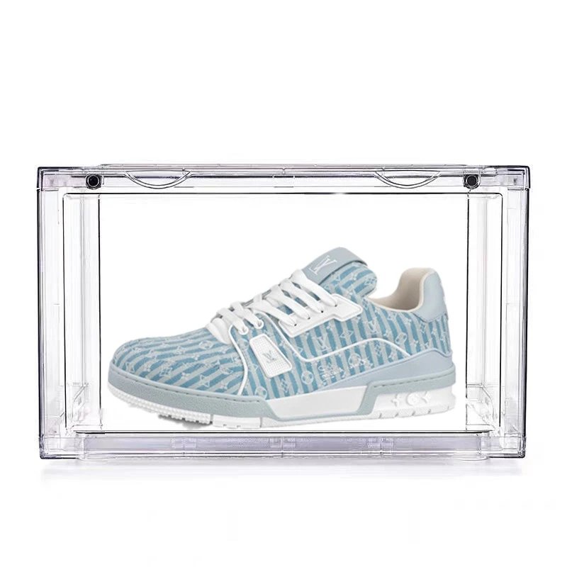 Louis Vuitton Blue S