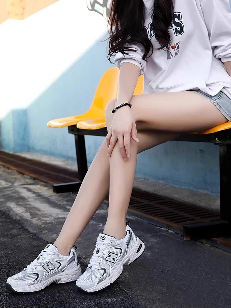 New Balance 530 shoes