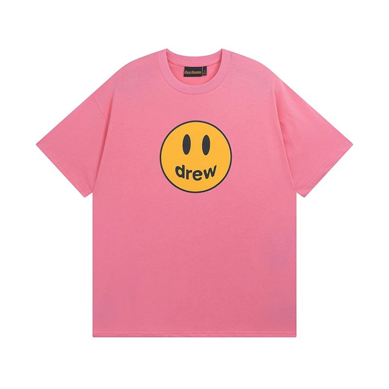 Drew House Pink T-Sh
