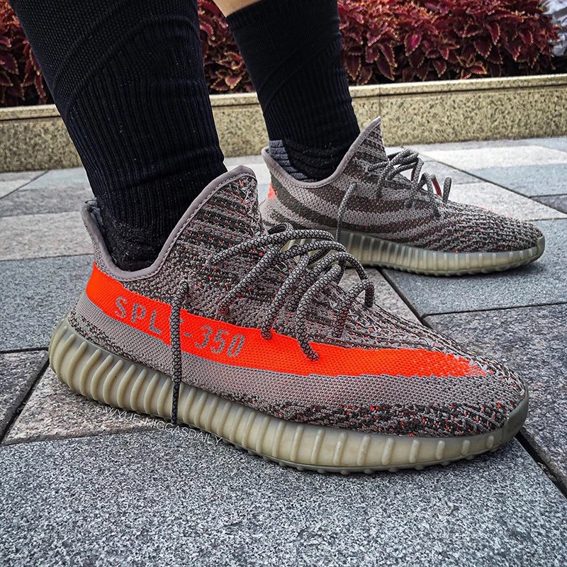 Adidas Yeezy 350 Bro