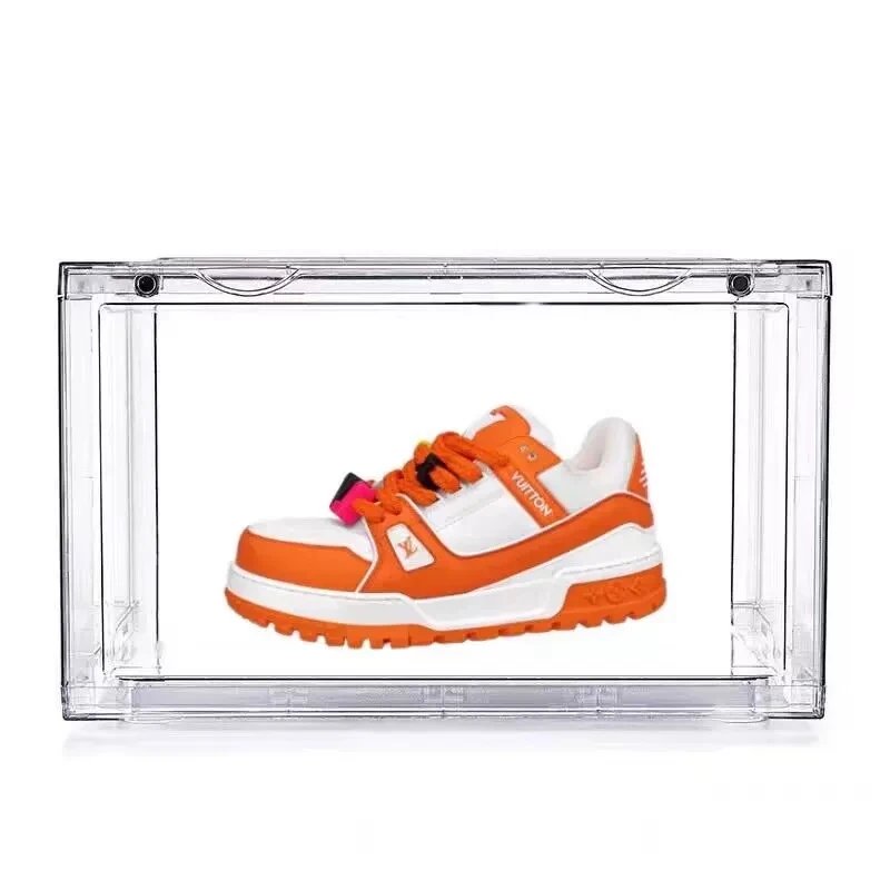 Louis Vuitton Orange