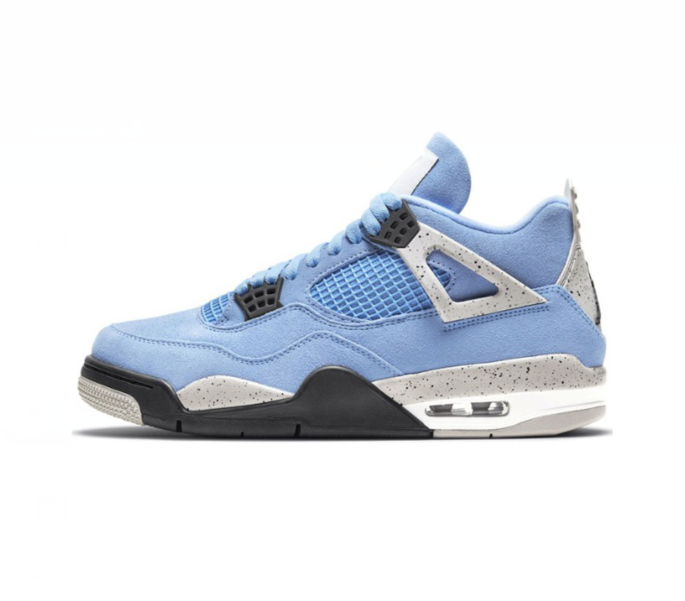 Air Jordan 4 Univers