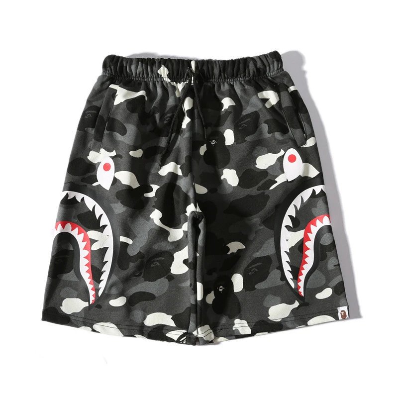 A Bathing Ape Camo S