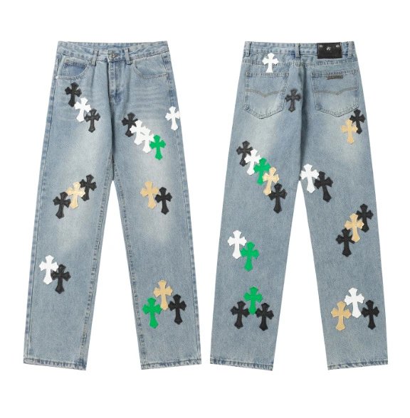 Chrome Hearts Multi 