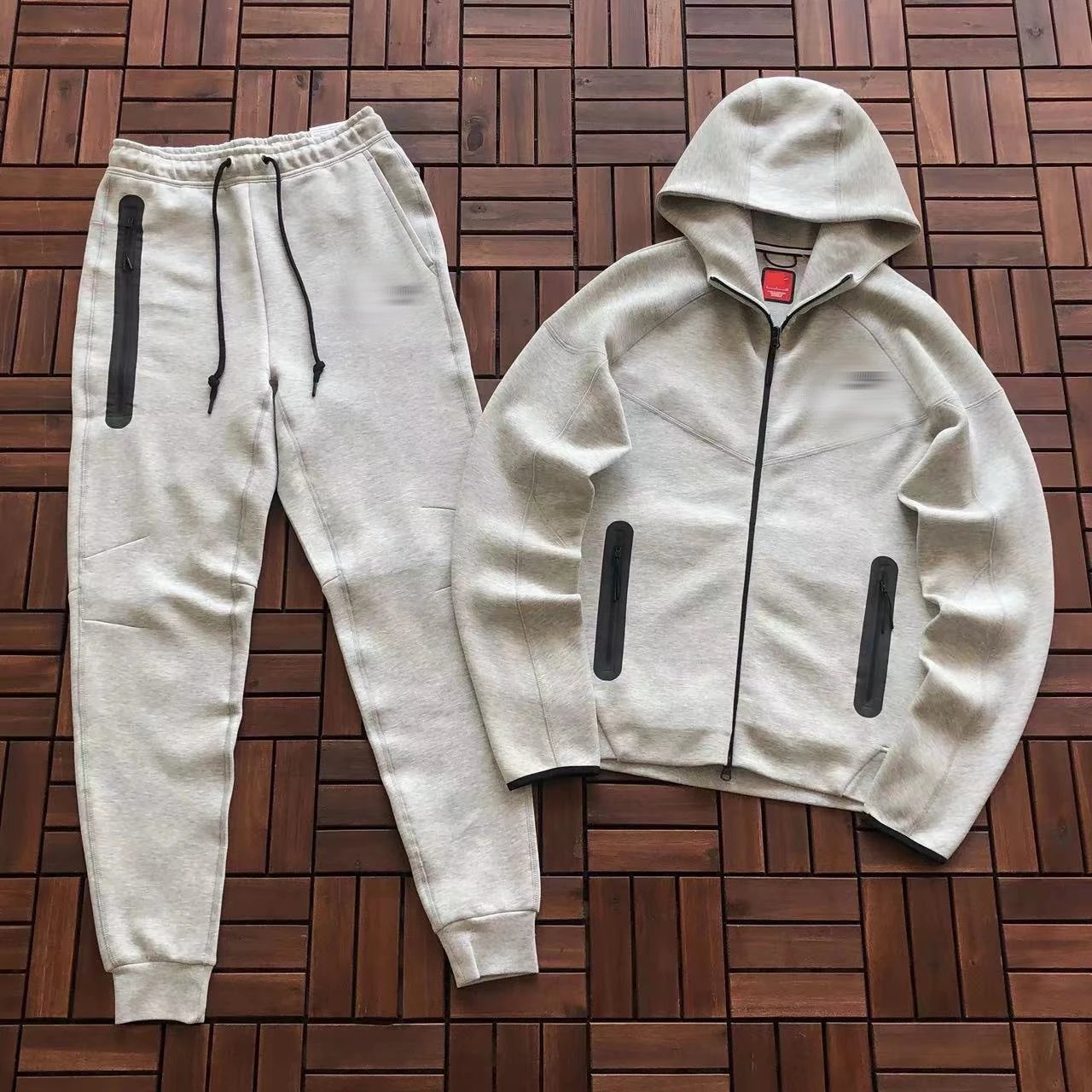 Nike Tech Fleece Gre