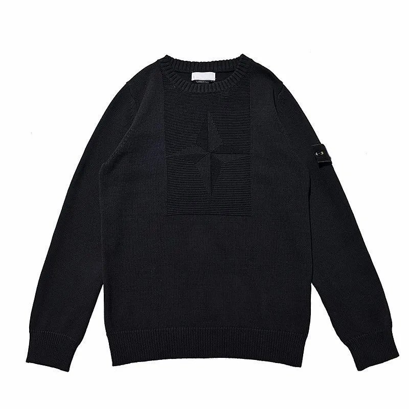 Stone Island Black S