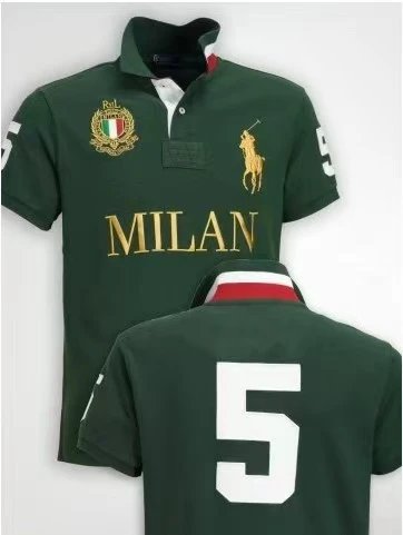 Ralph Lauren Milan P