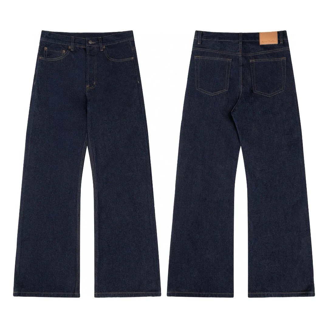 Acne Studios Dark Bl