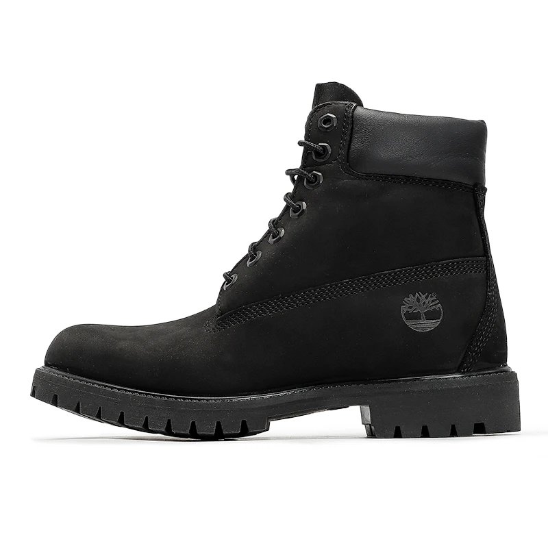 Timberland 6-Inch Bl