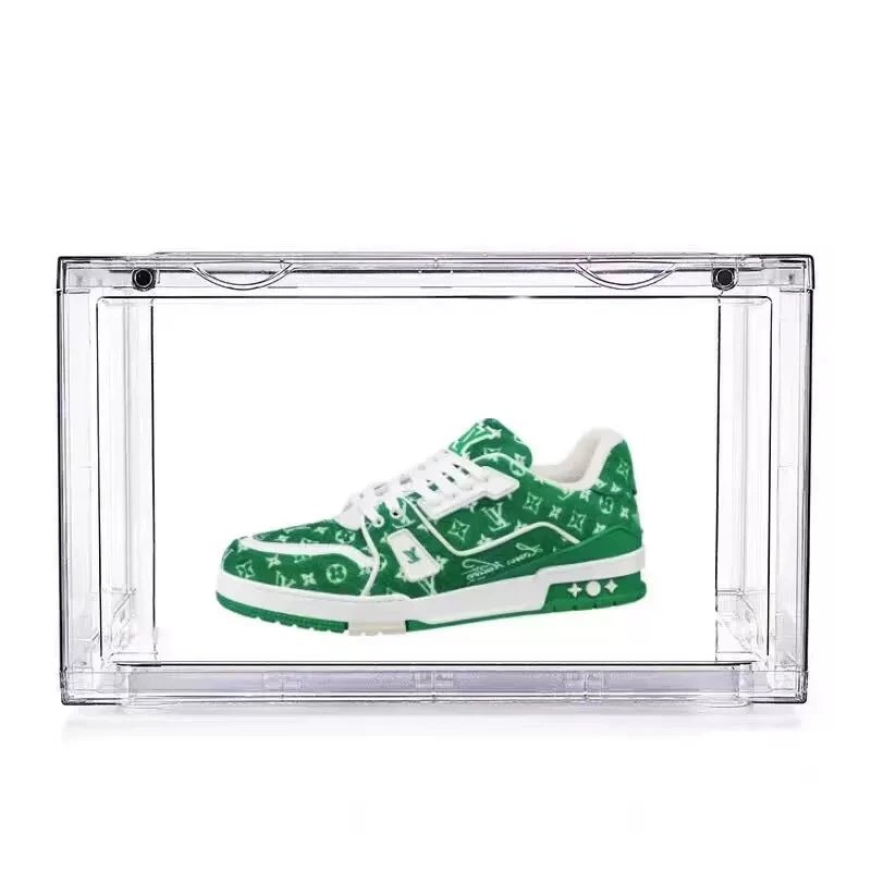 Louis Vuitton Green 
