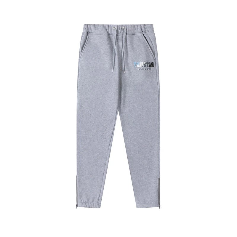Traphik Gray Pants