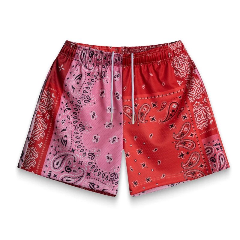 Nike Bandana Red Sho
