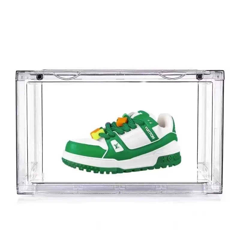 Louis Vuitton Green 