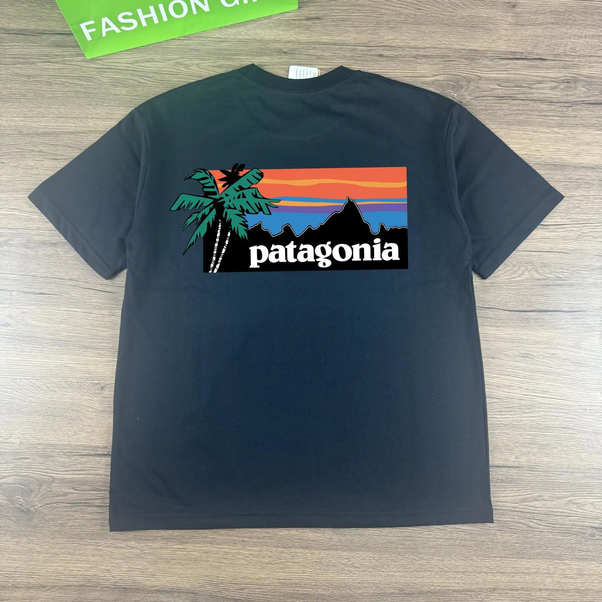 Patagonia Tropical S