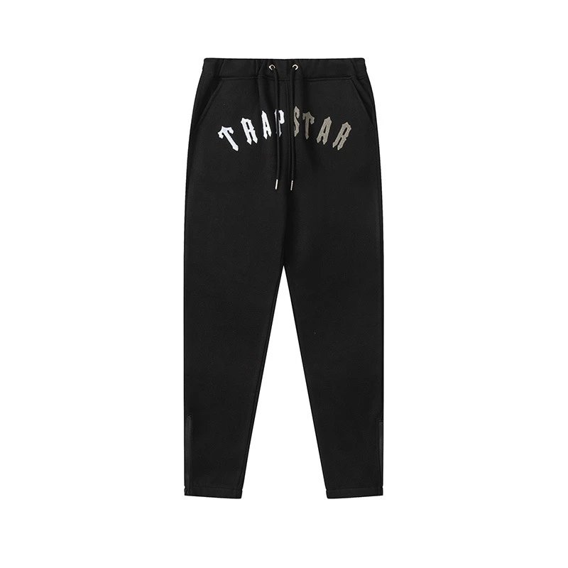 Trapstar Black Pants