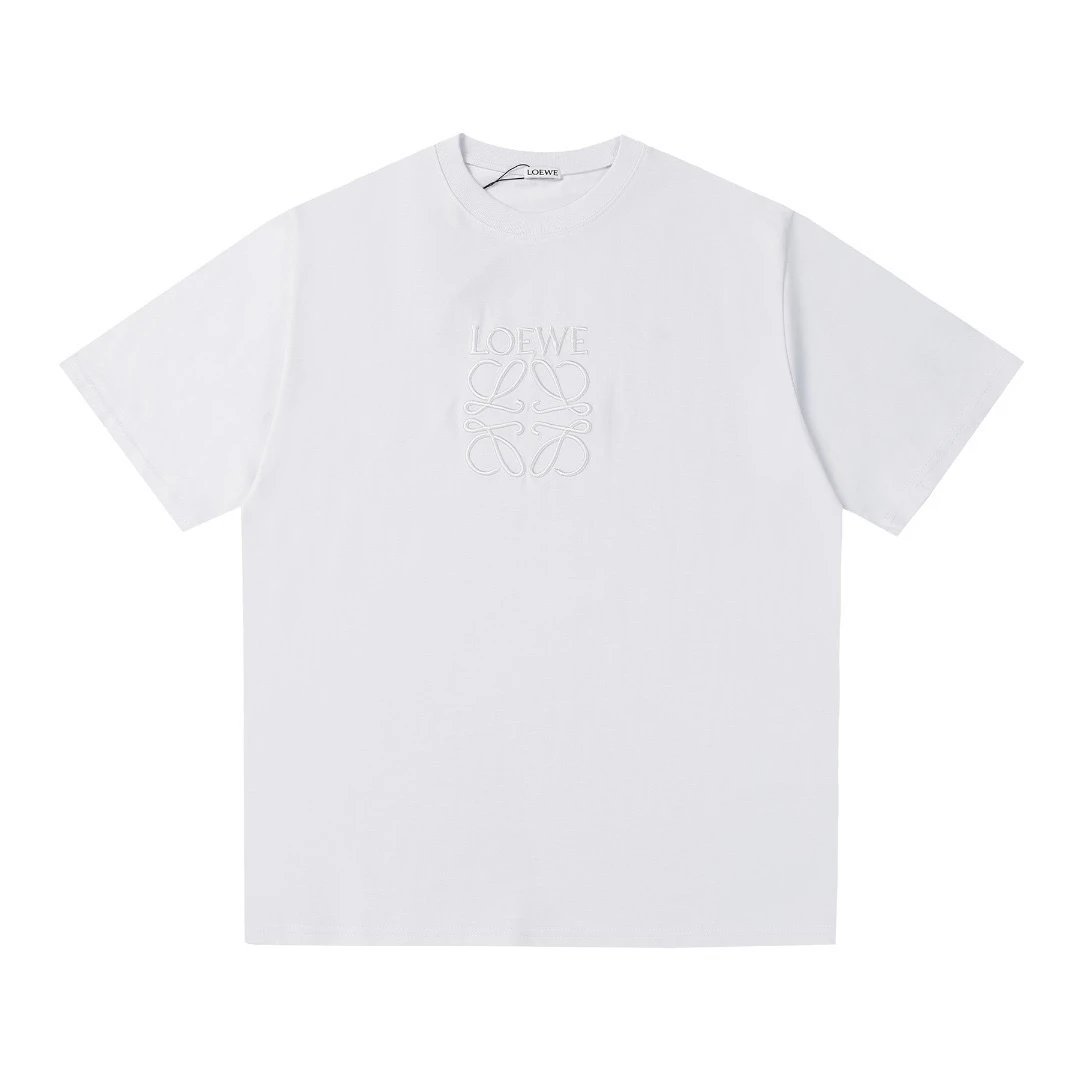 Loewe White T-Shirt