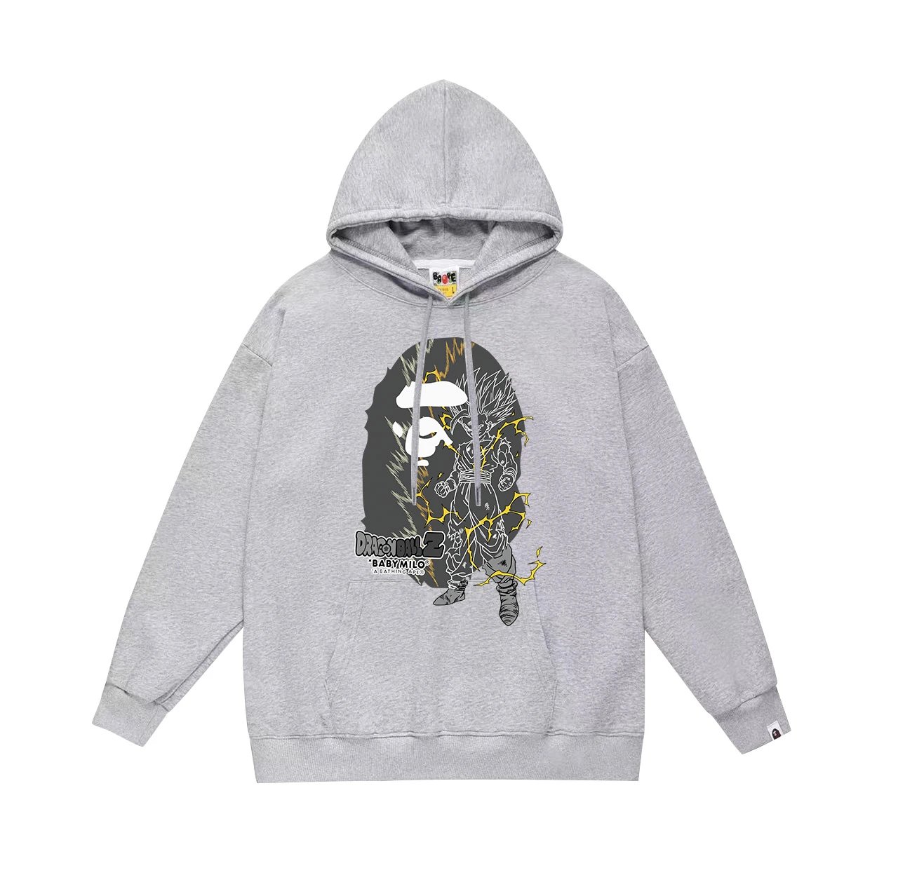 A BATHING APE Dragon