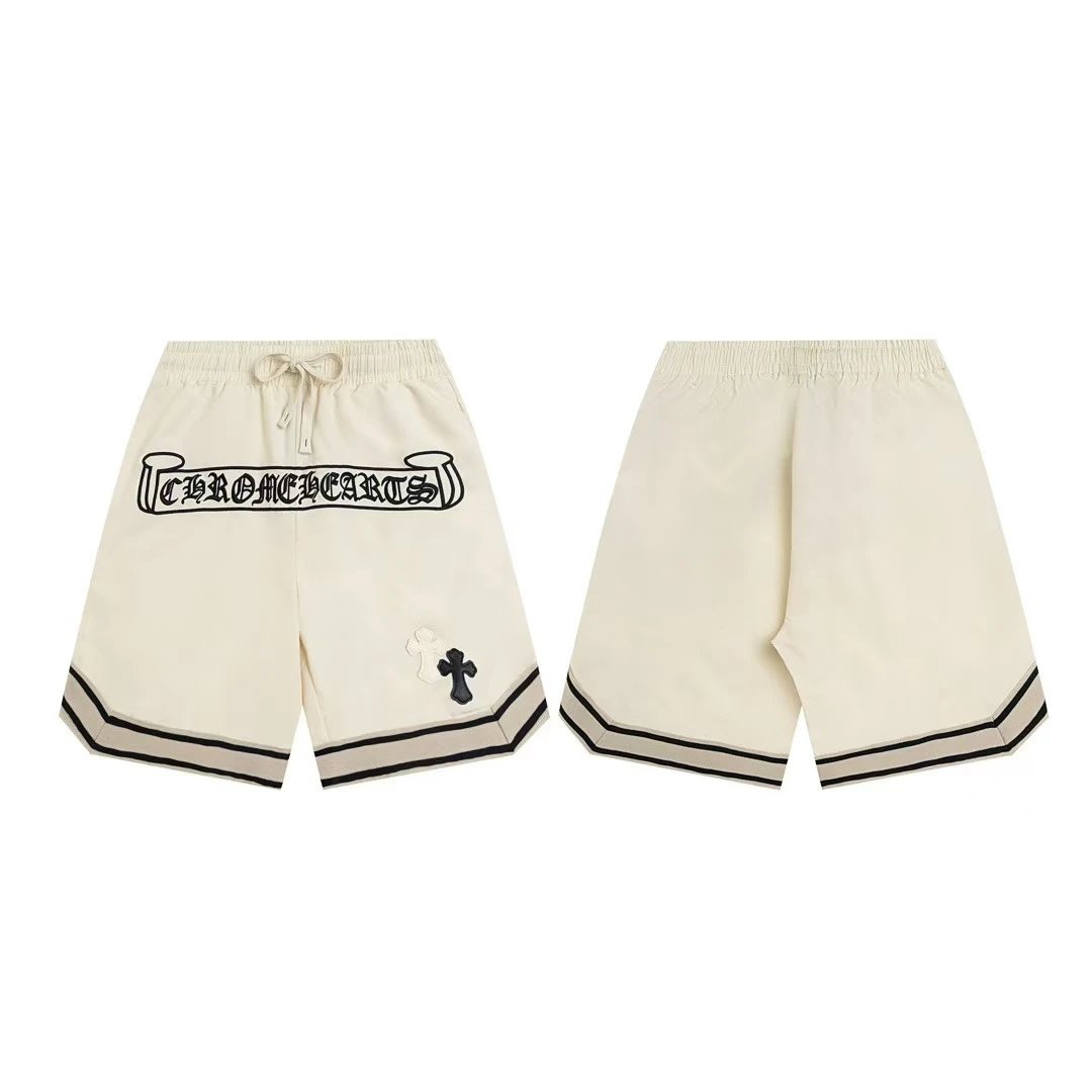 Chrome Hearts Beige 
