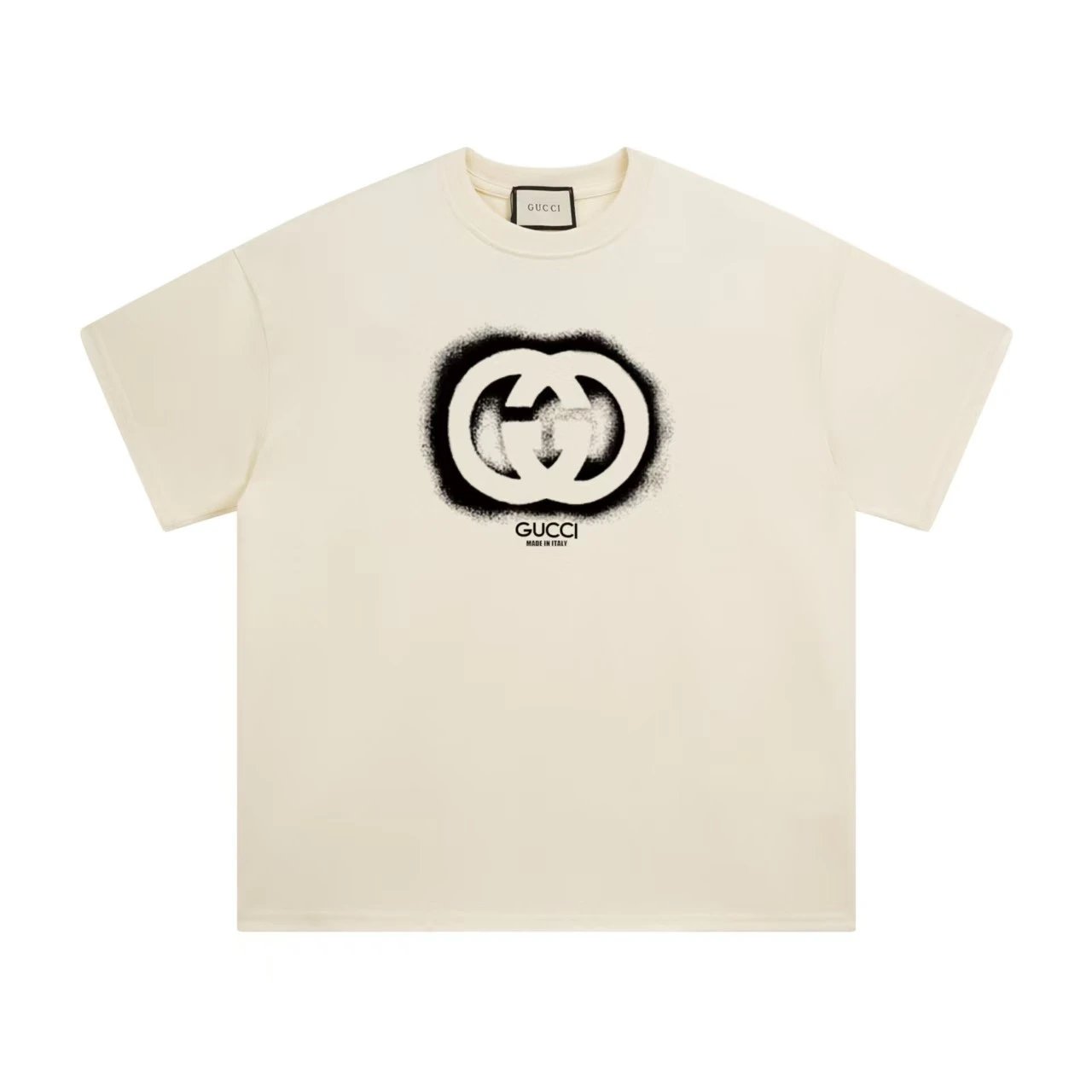 Gucci Beige T-Shirt