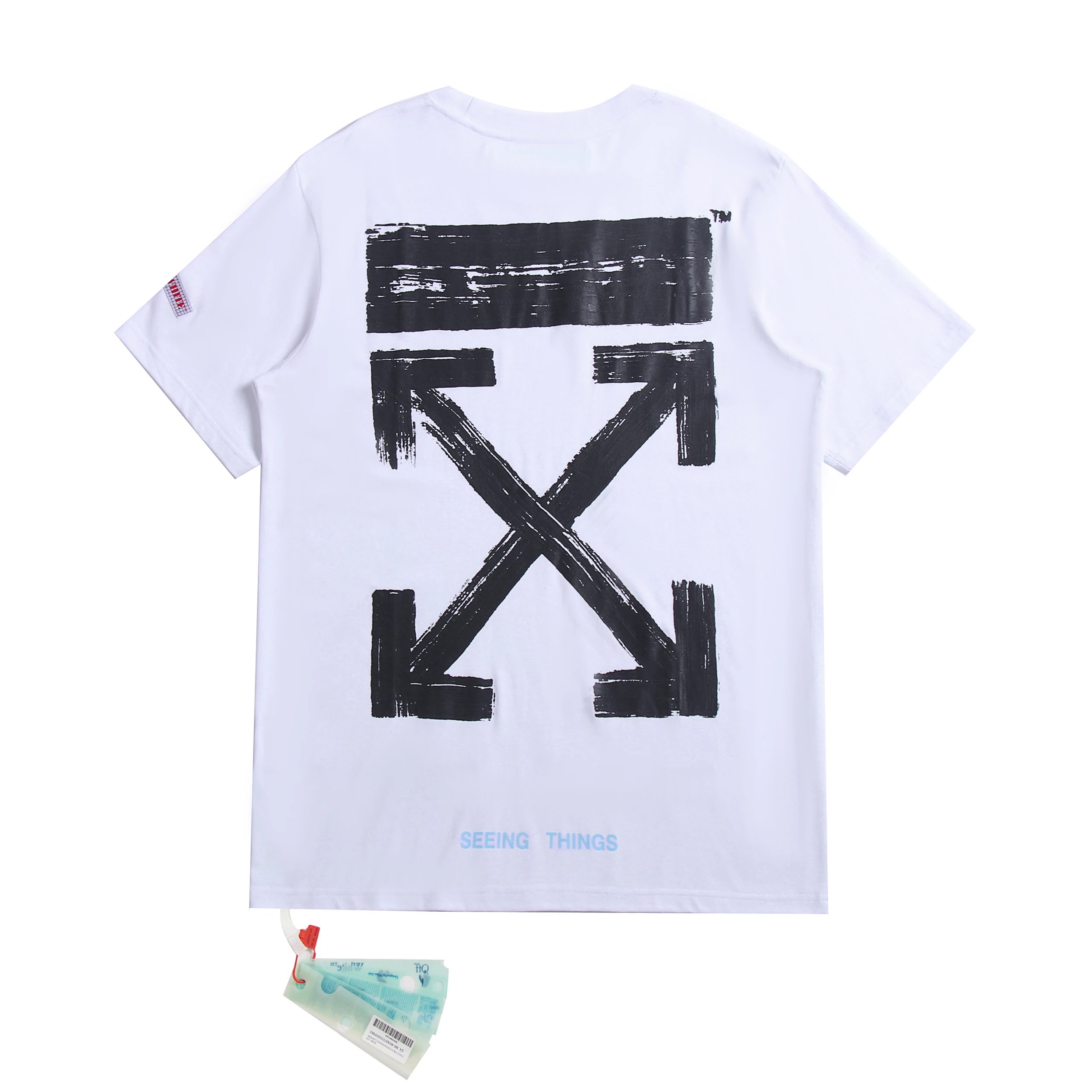 Off-White Seeing Thi