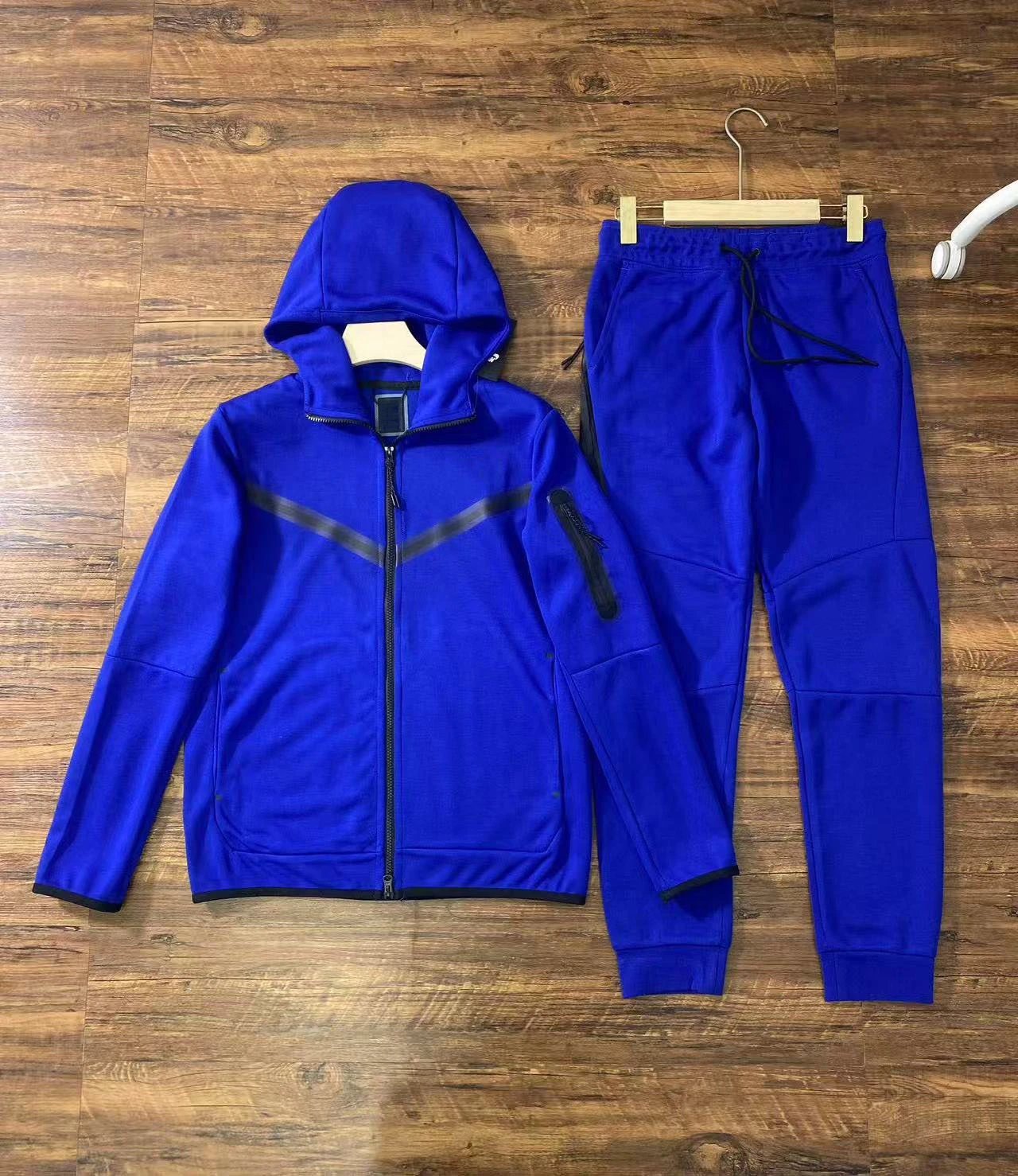C.P. Company Blue Tr
