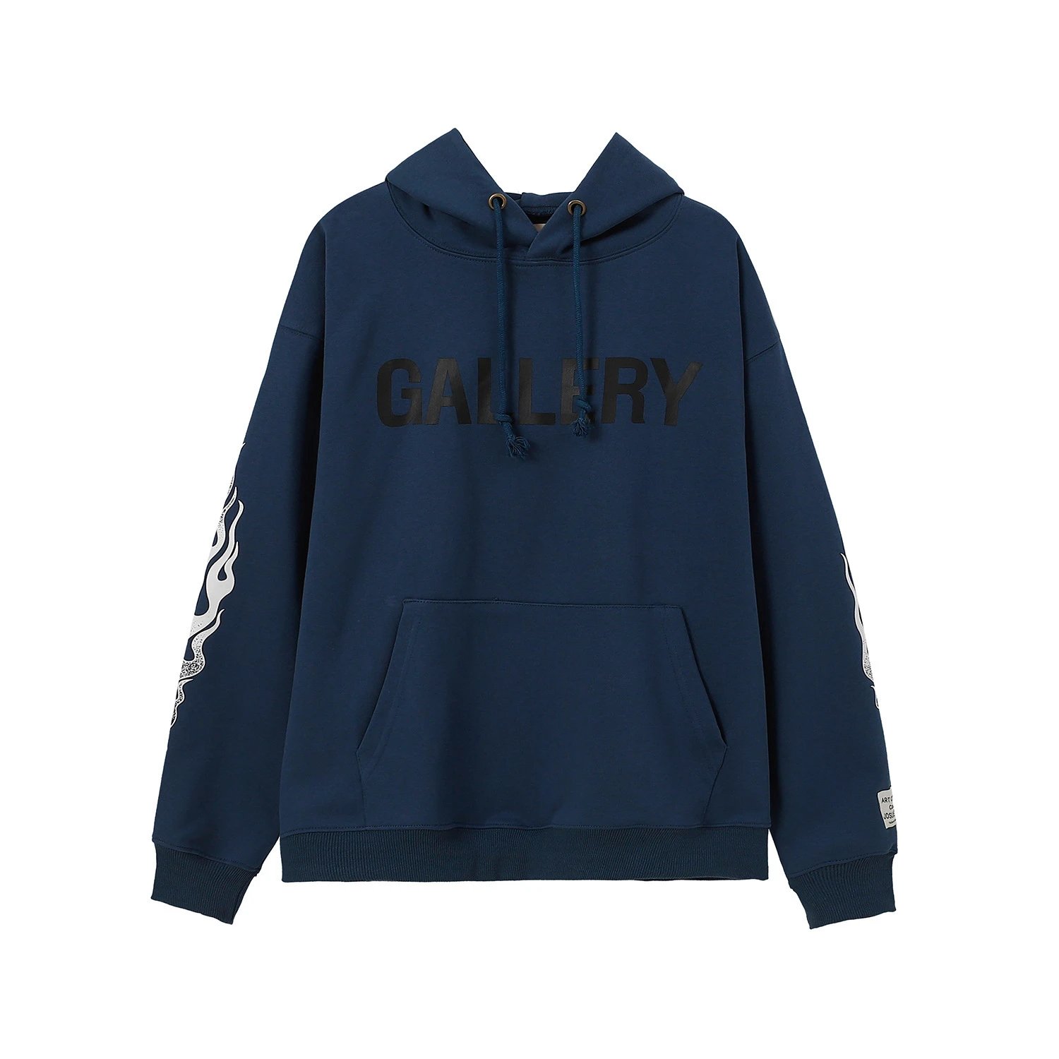 Gallery Hoodie