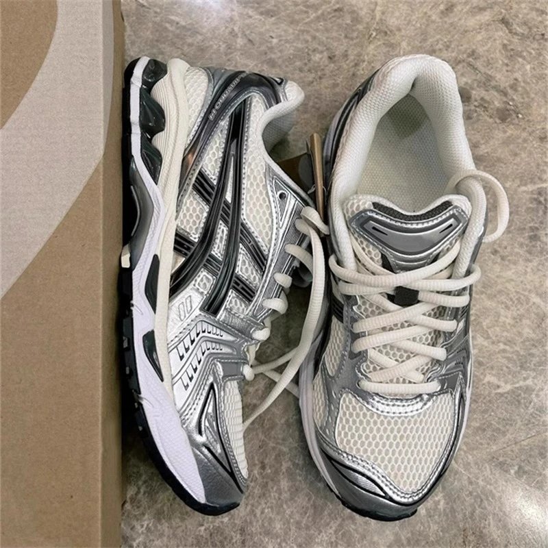 ASICS Men's and Women's Casual Shoe photo 6