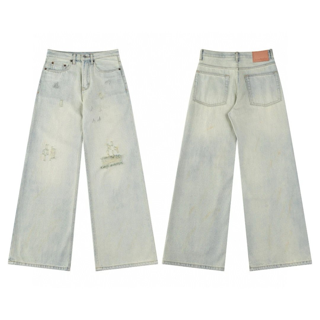 Acne Studios Light B