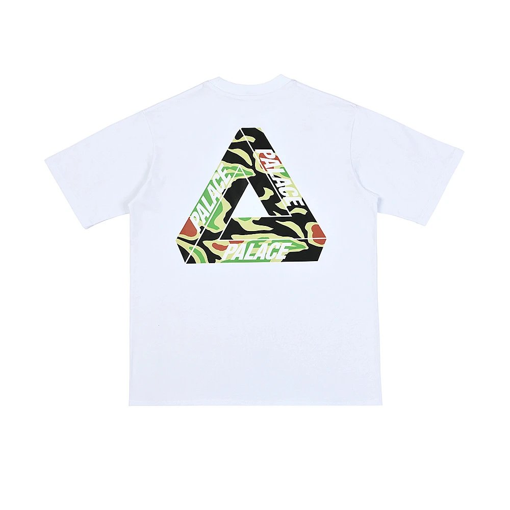 Palace White T-Shirt