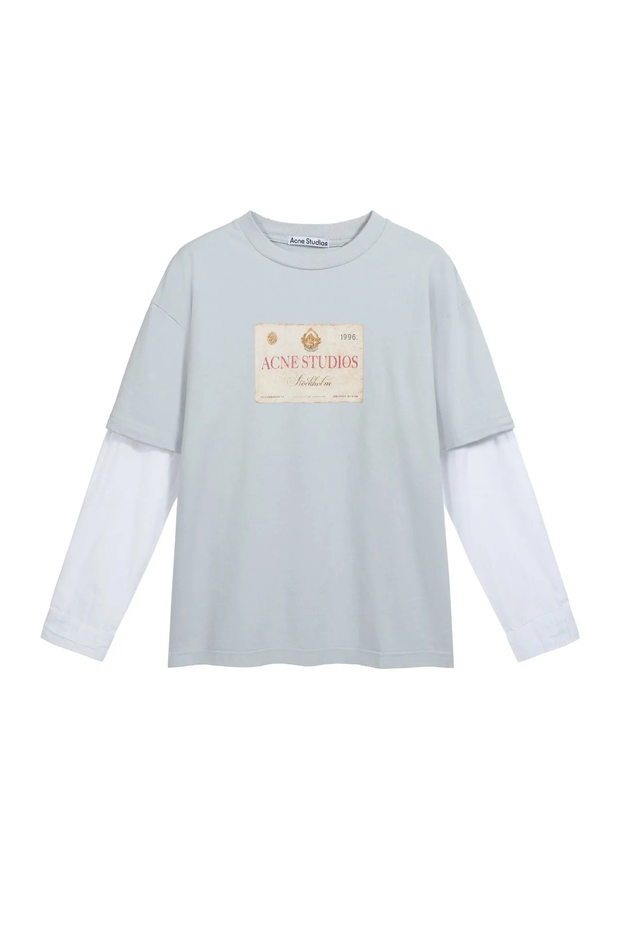 Acne Studios Light B